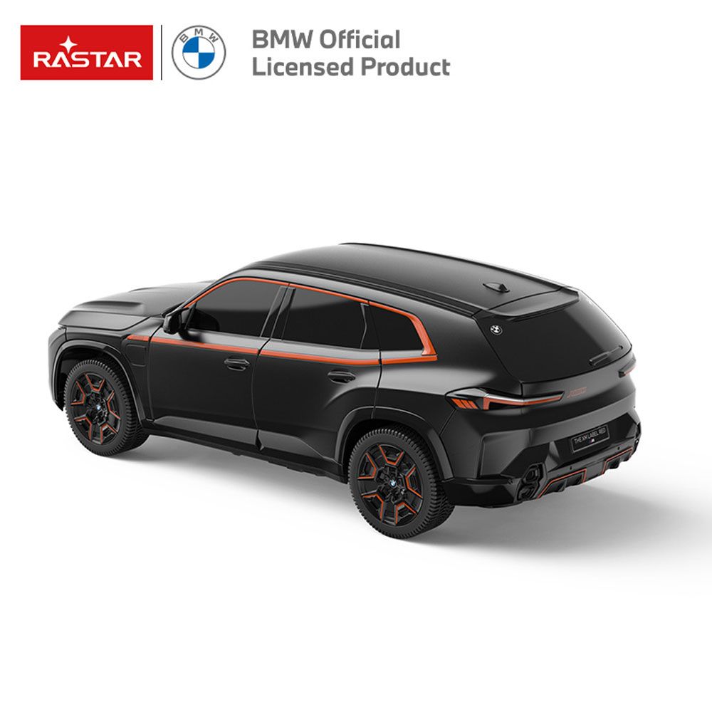RASTAR BMW XM Τηλεκατευθυνόμενο Αυτοκίνητο 1:24