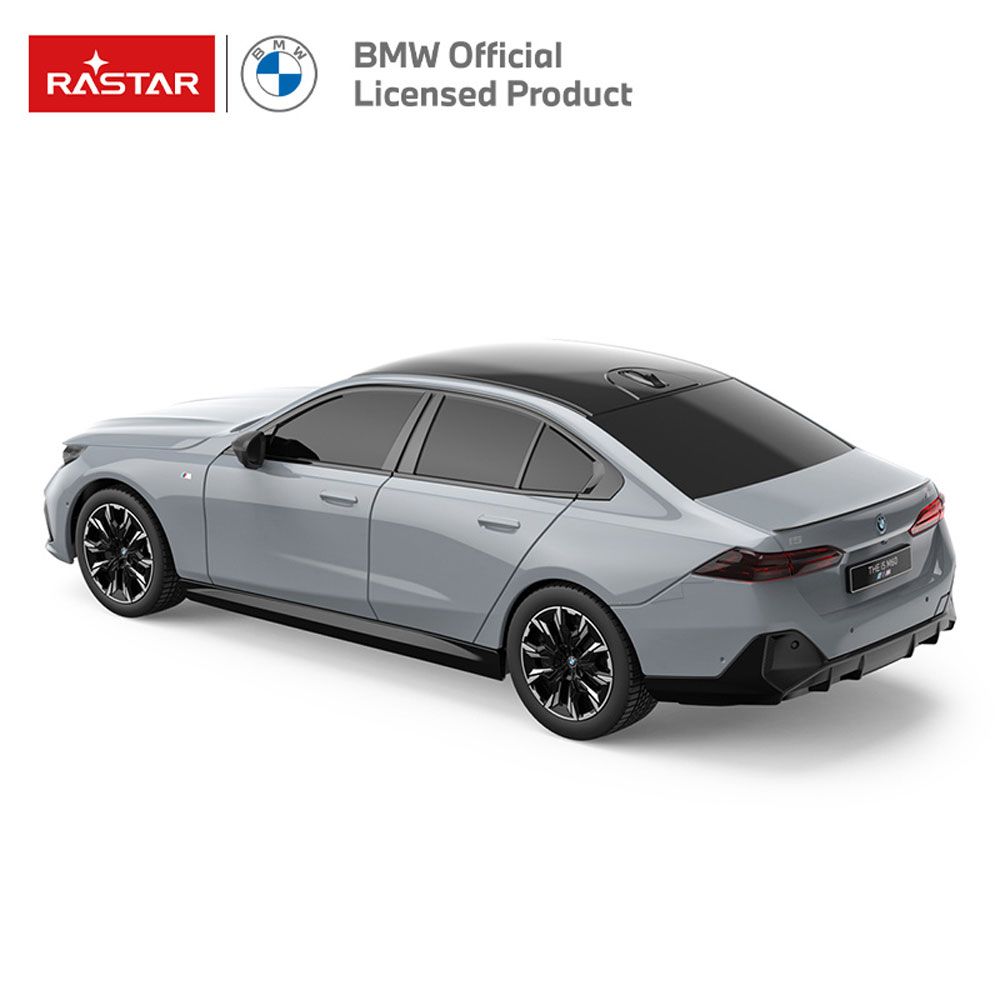 RASTAR Αυτοκίνητο BMW i5 R/C 1:24