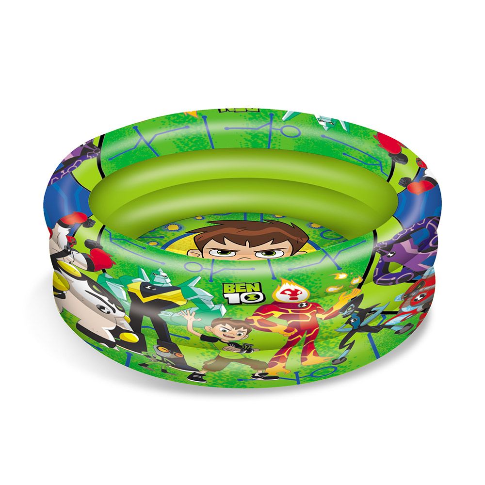 MONDO BEN 10 Φουσκωτή πισίνα 100 cm