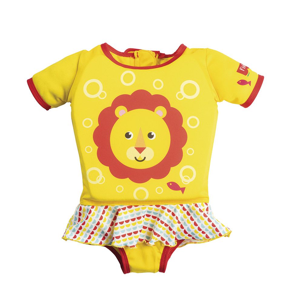 BESTWAY FISHER-PRICE Μαγιό για κορίτσια