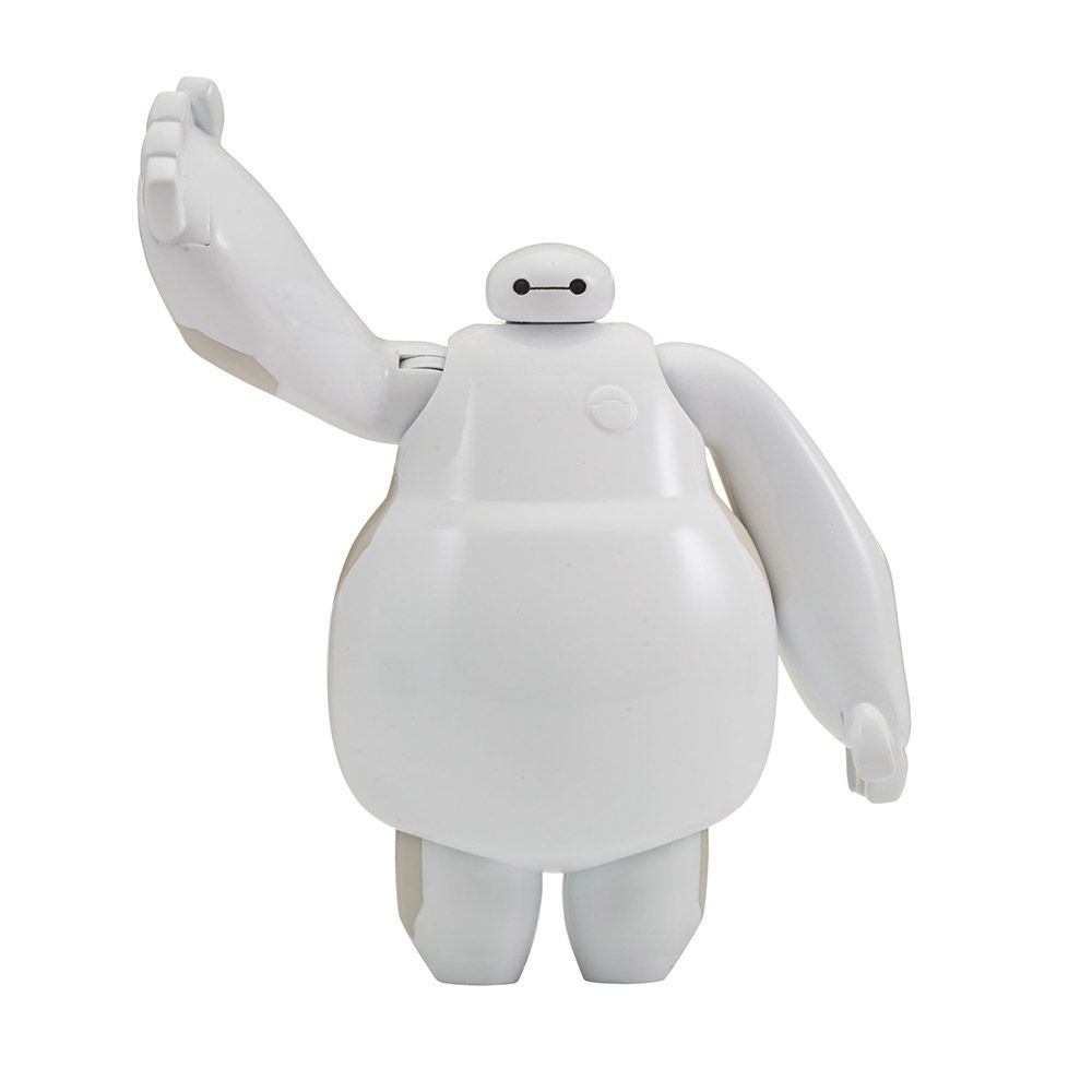 BIG HERO 6 Σχήμα βάσης