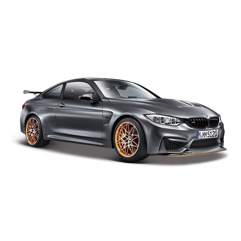MAISTO SP EDITION Αυτοκίνητο BMW M4 GTS