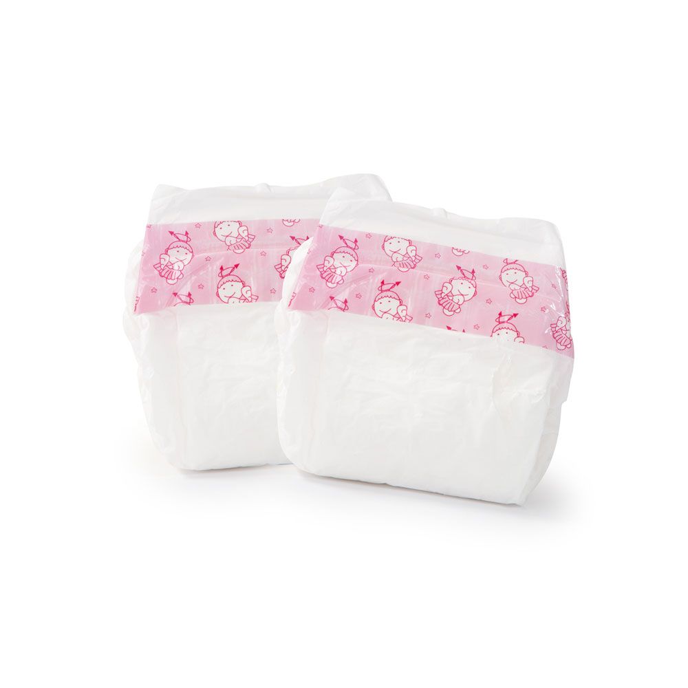 Σετ αξεσουάρ κούκλας BAYER