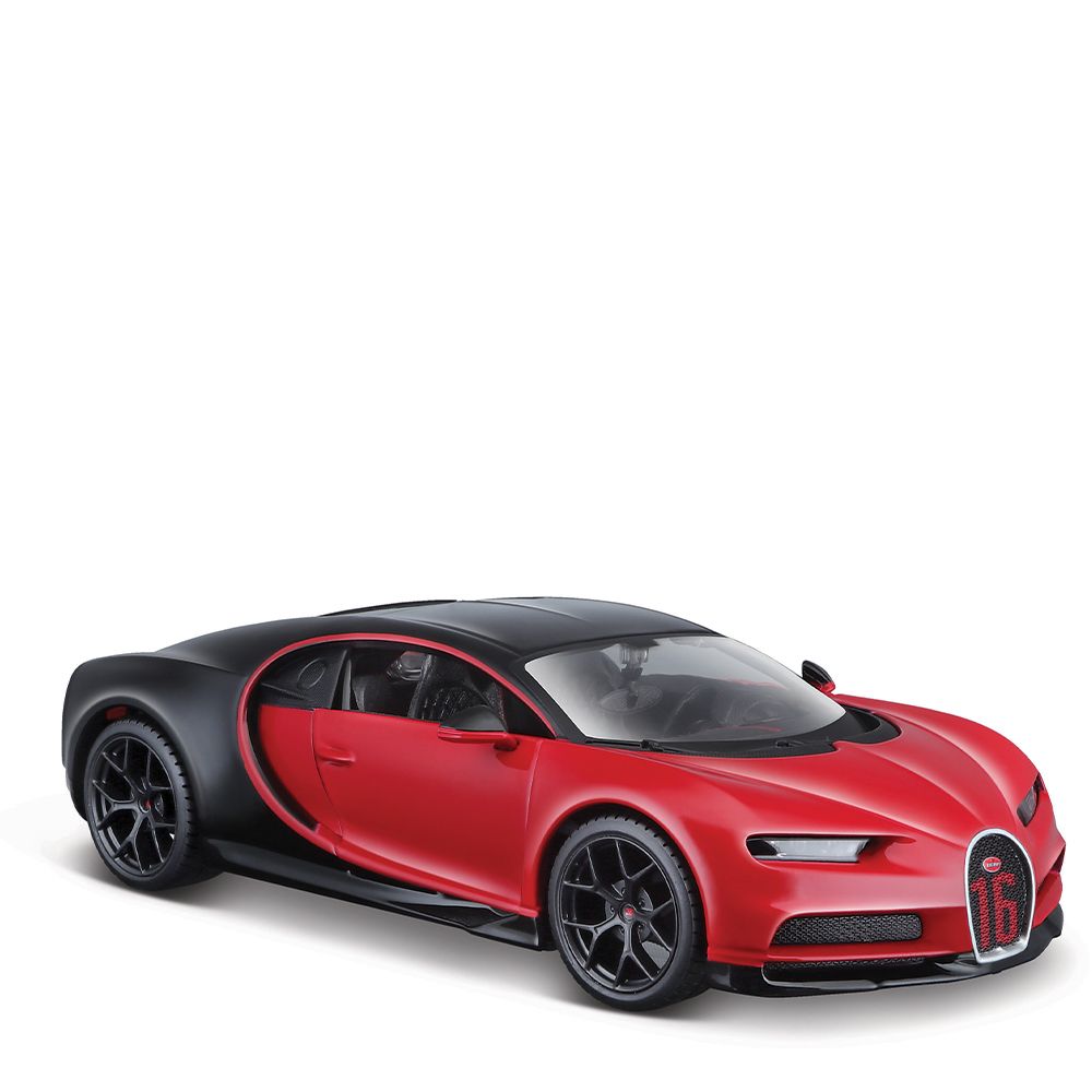 MAISTO SP EDITION Αυτοκίνητο BUGATTI CHIRON SPORT