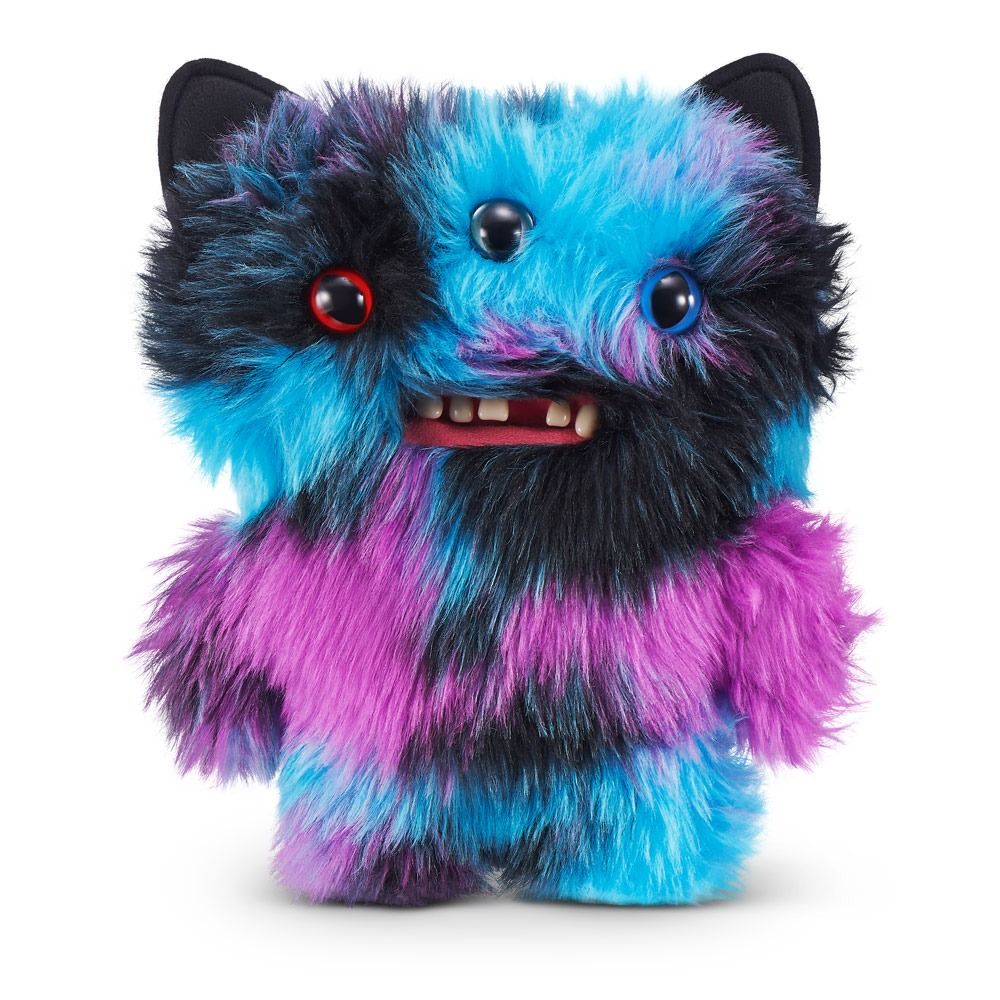 FUGGLER Toothy Monster BUTT ΑΣΧΗΜΑ ΚΑΤΟΙΚΙΔΙΑ