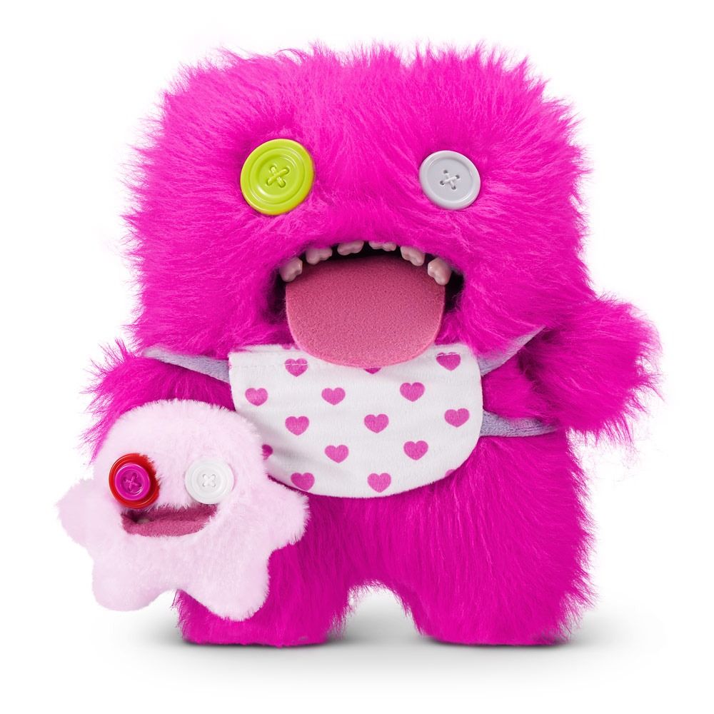 FUGGLER Toothy Monster ΜΙΝΙ RASCALS