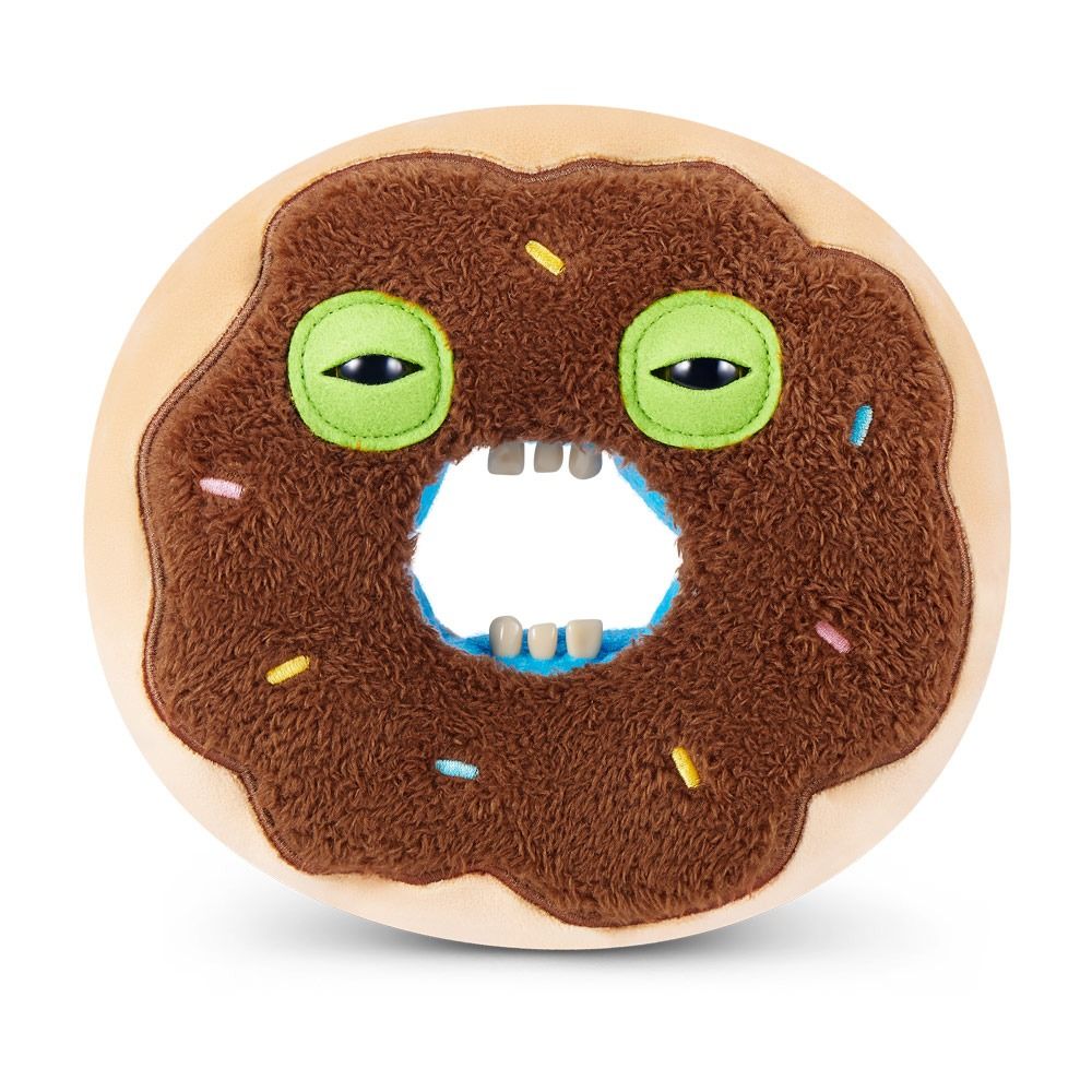 FUGGLER Toothy Monster FUGGALICIOUS