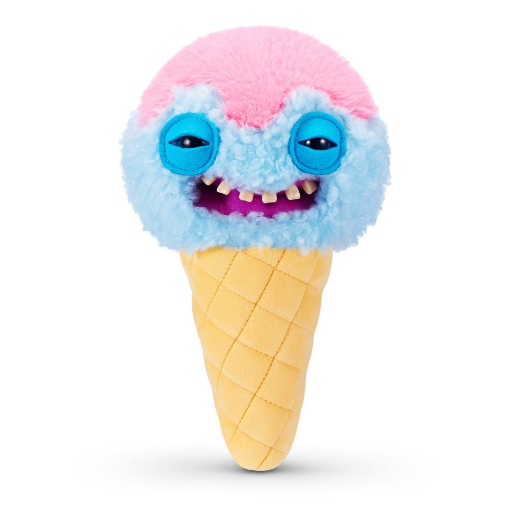 FUGGLER Toothy Monster FUGGALICIOUS