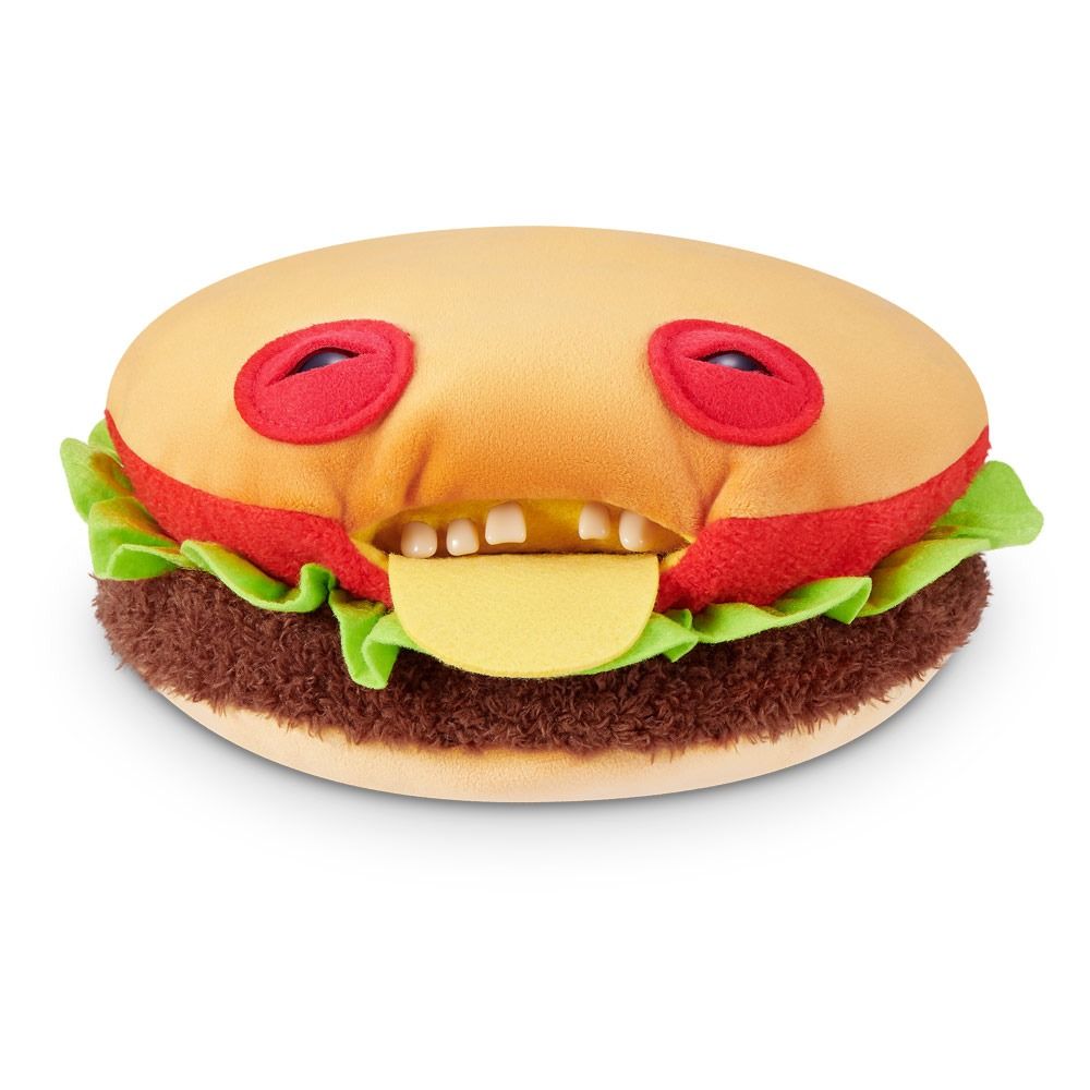 FUGGLER Toothy Monster FUGGALICIOUS