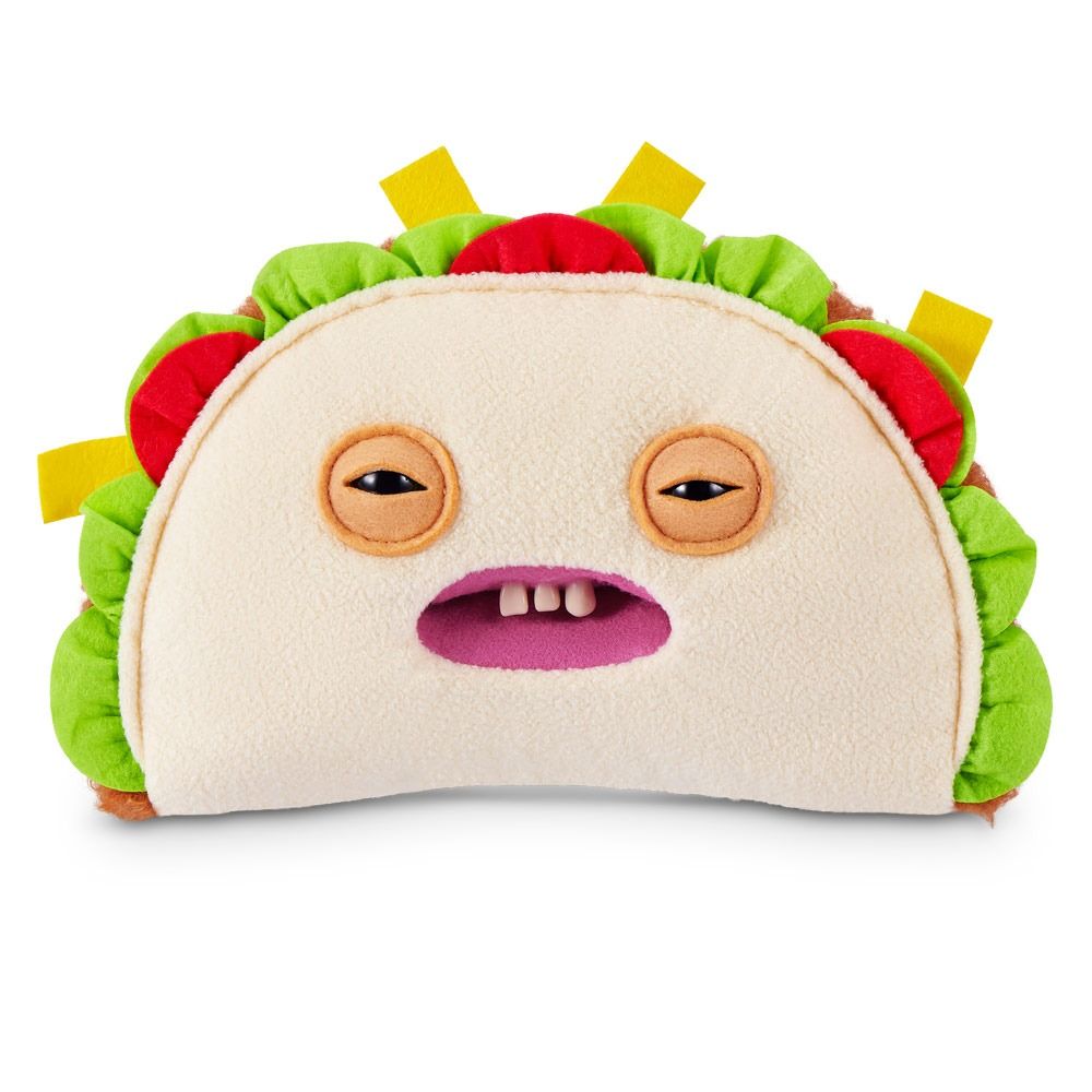 FUGGLER Toothy Monster FUGGALICIOUS