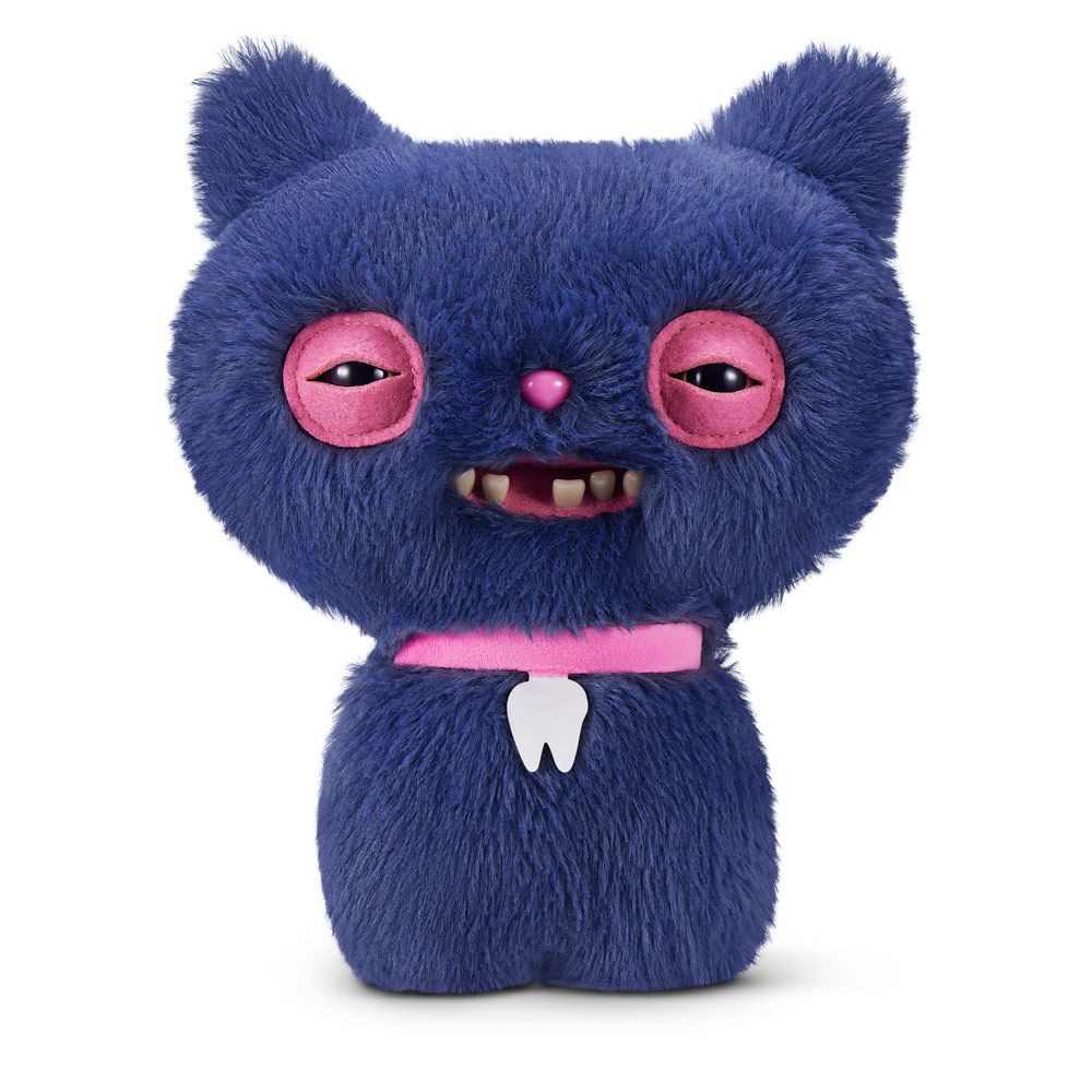 FUGGLER Toothy Monster Alley Cats