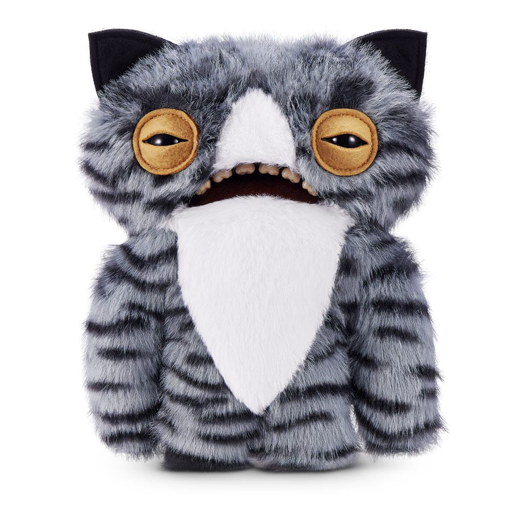 FUGGLER Toothy Monster Alley Cats
