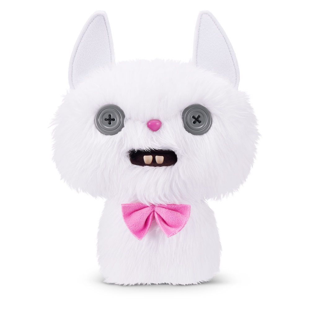FUGGLER Toothy Monster Alley Cats