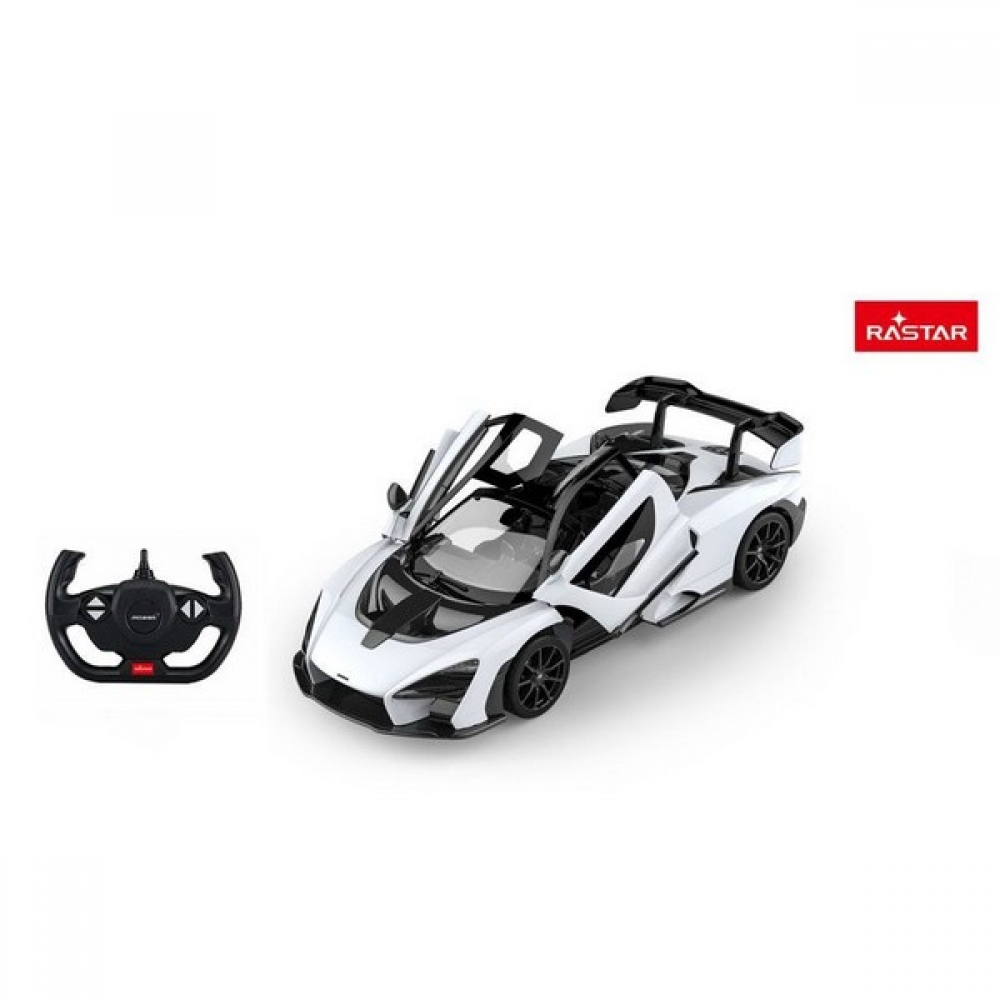 Αυτοκίνητο τηλεχειριστηρίου McLaren Senna 1:14
