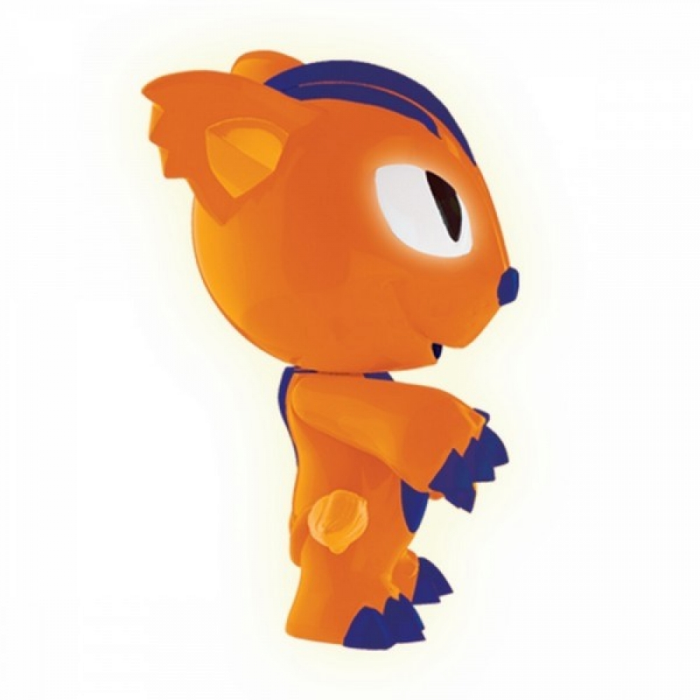 Zanzoon Super Magical GENIE - Παιχνίδι εικασίας