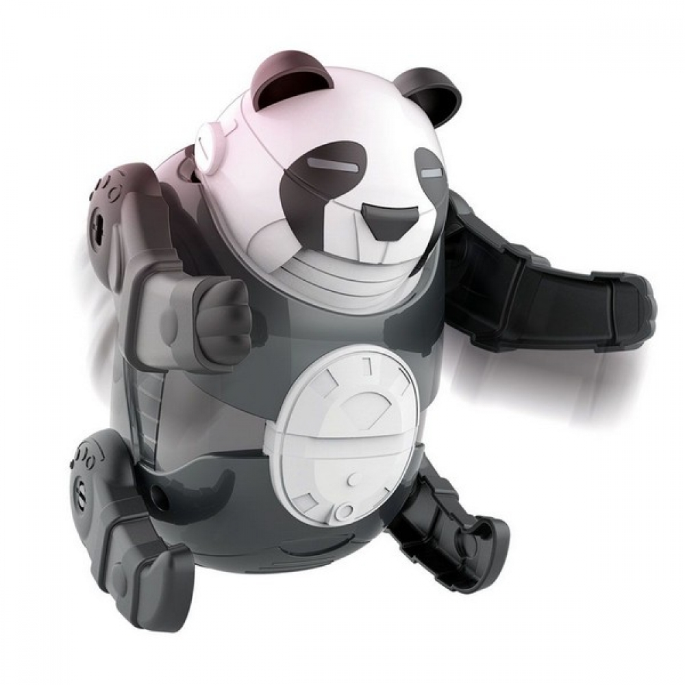 Robot ROLLING BOT