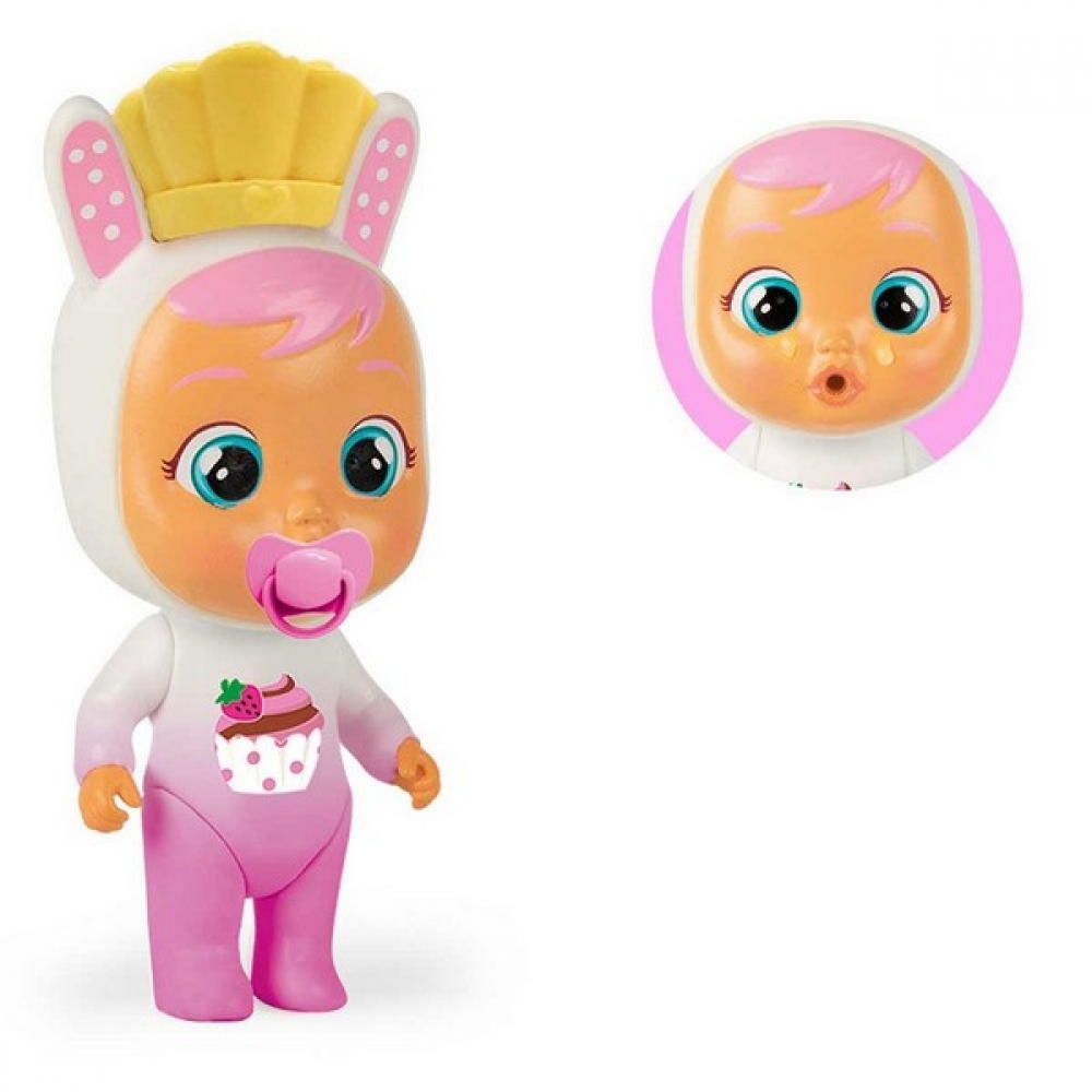 CRYBABIES MAGIC TEARS - Coney's Candy Cart