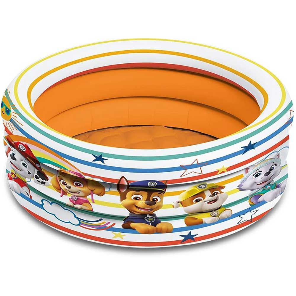MONDO PAW PATROL Φουσκωτή πισίνα 60εκ.