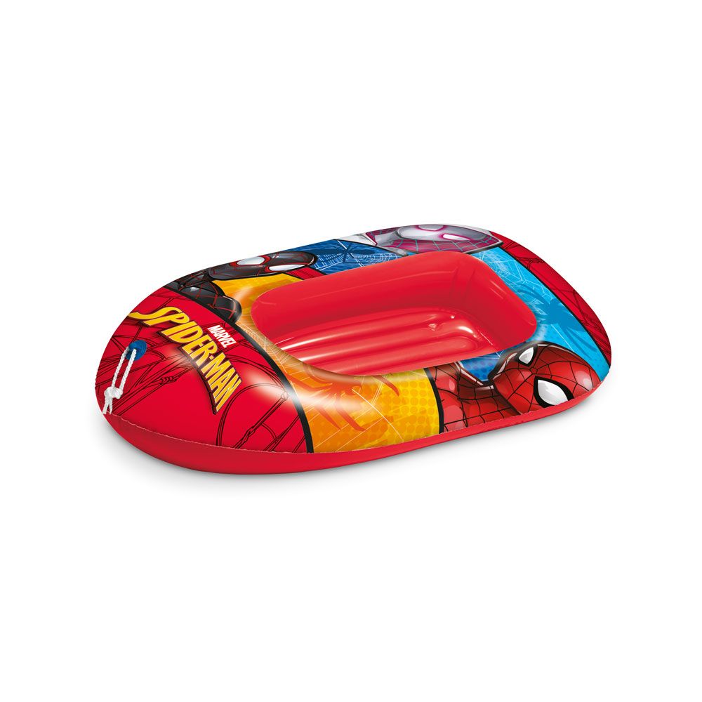 MONDO SPIDERMAN Φουσκωτό σκάφος 112εκ.