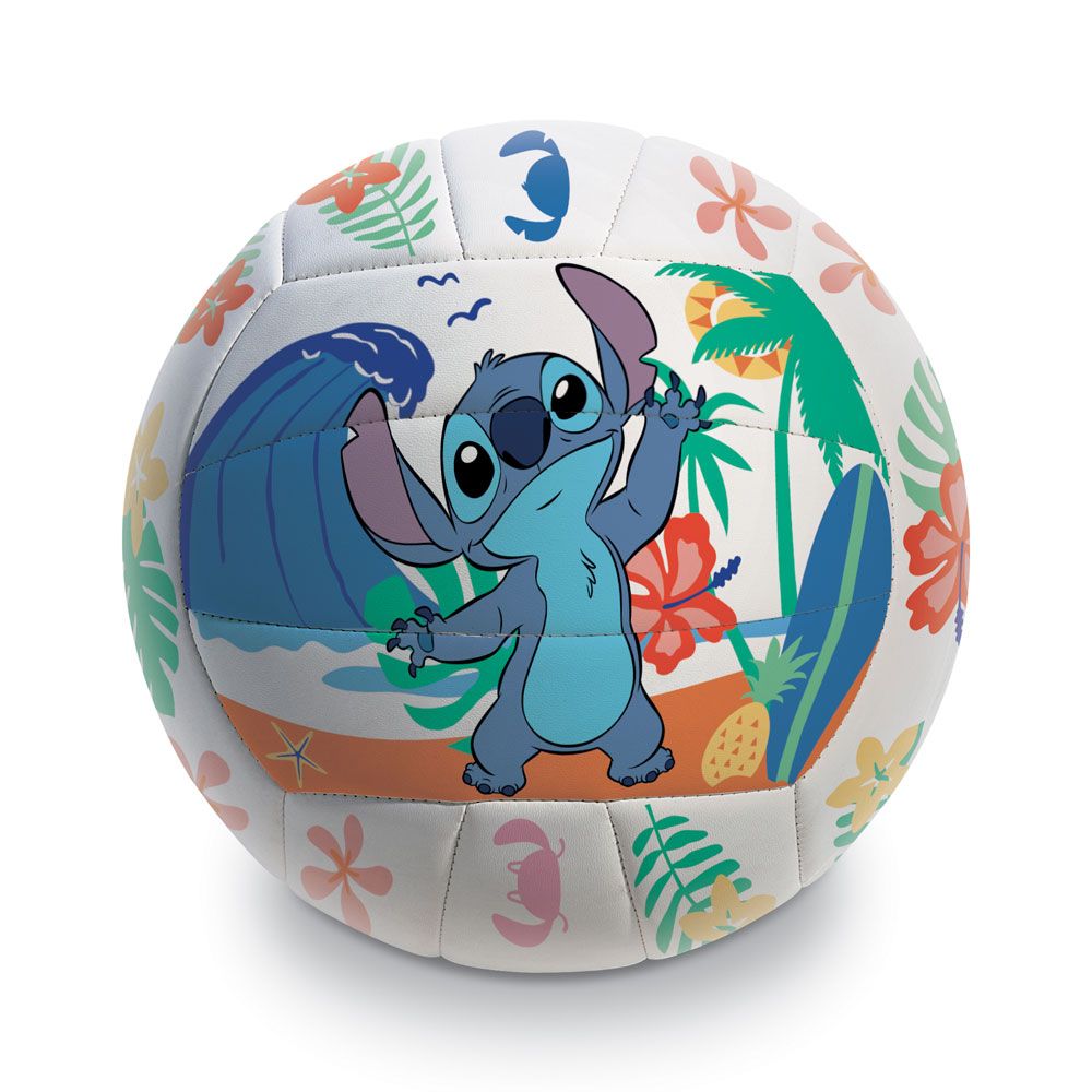 Μπάλα βόλεϊ MONDO STITCH