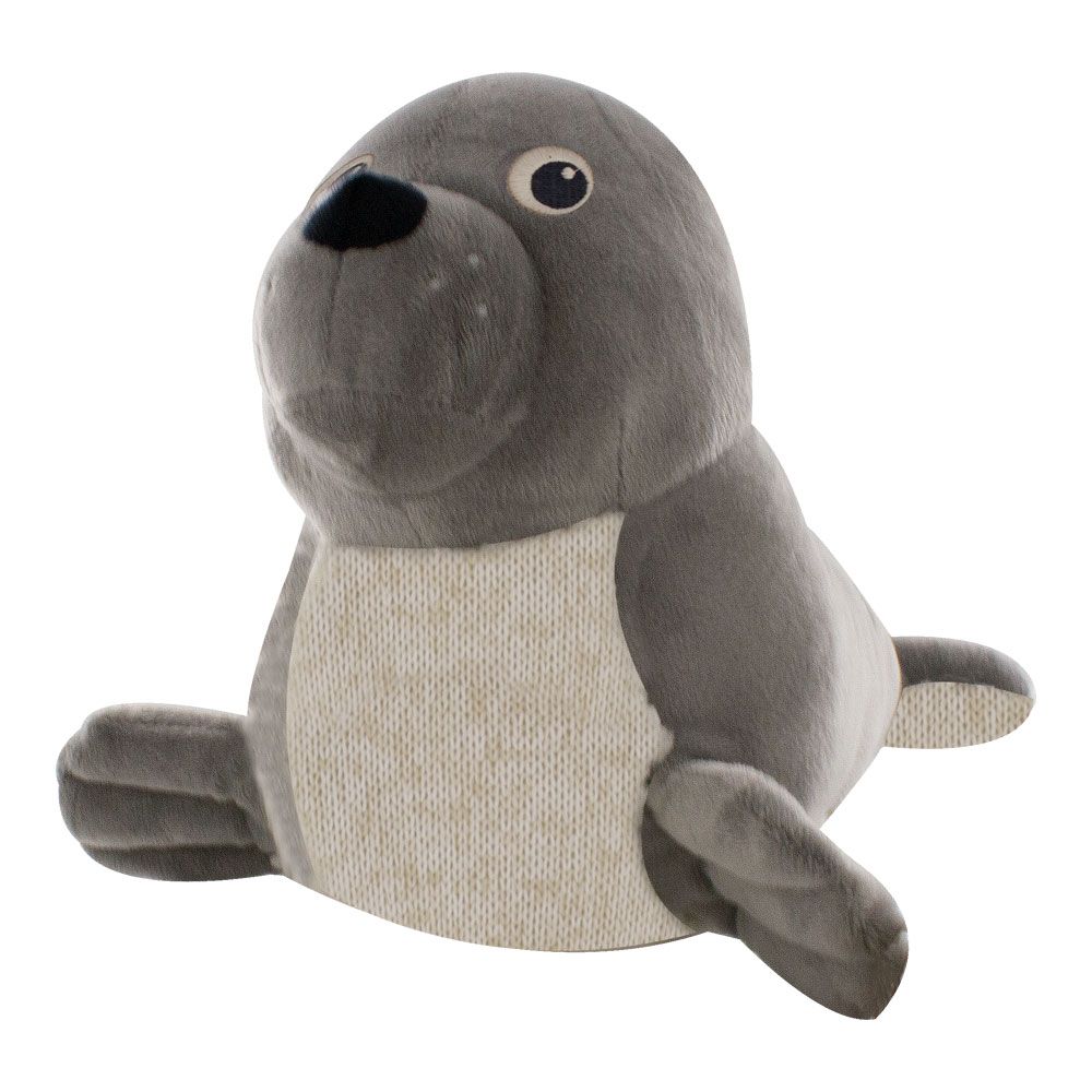 ECOLUCHES Λούτρινο παιχνίδι Polar Animals