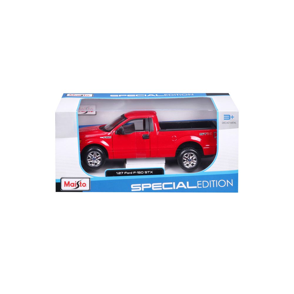 MAISTO SP EDITION Αυτοκίνητο Ford F-150 2010 1:27