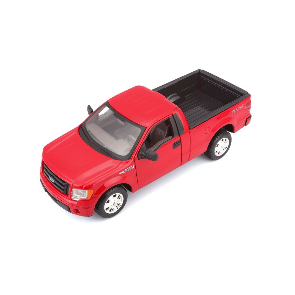 MAISTO SP EDITION Αυτοκίνητο Ford F-150 2010 1:27