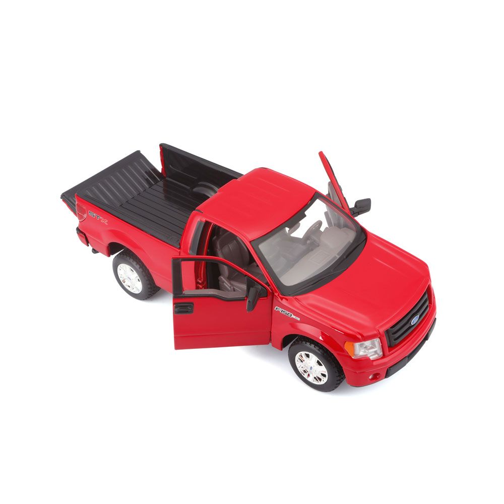 MAISTO SP EDITION Αυτοκίνητο Ford F-150 2010 1:27