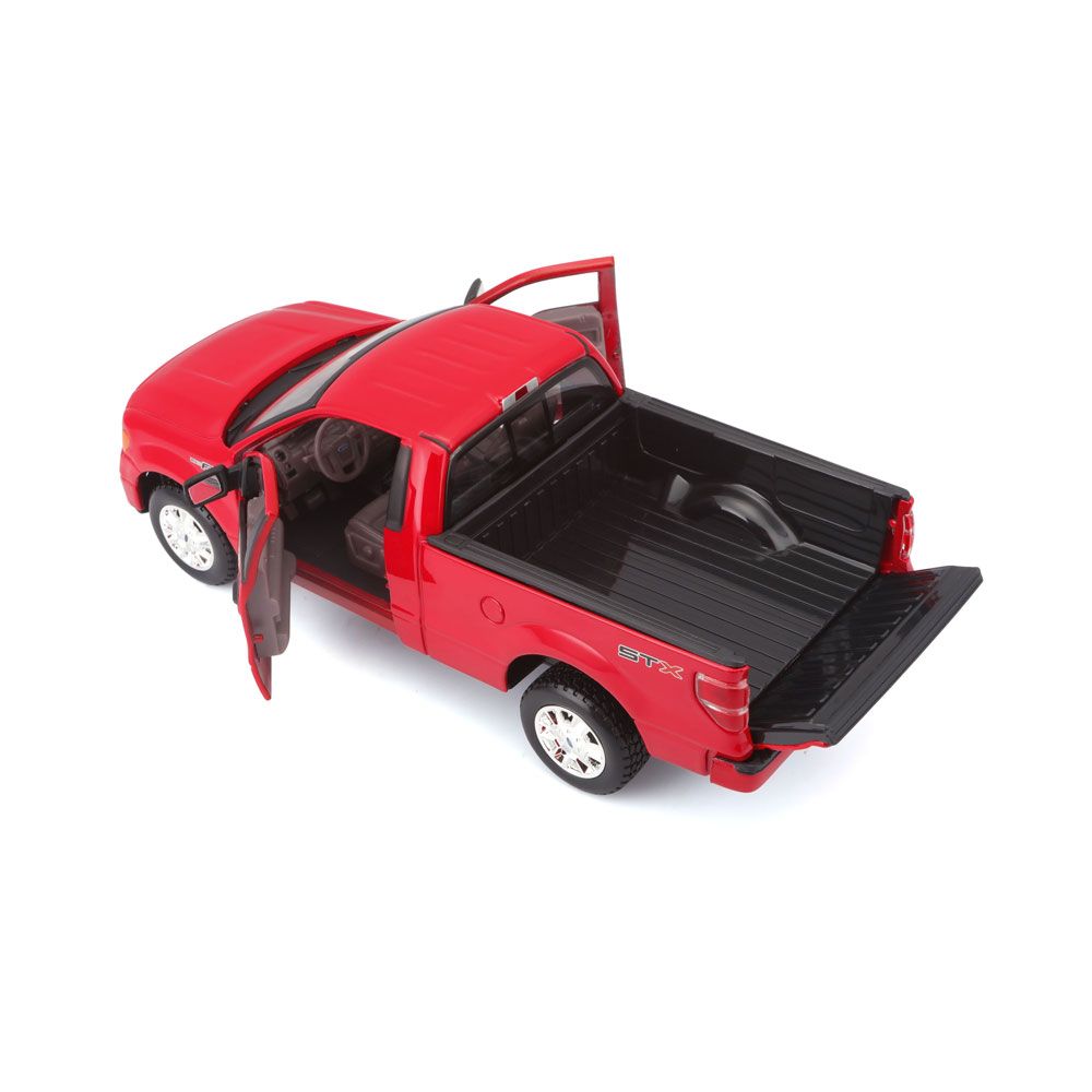 MAISTO SP EDITION Αυτοκίνητο Ford F-150 2010 1:27