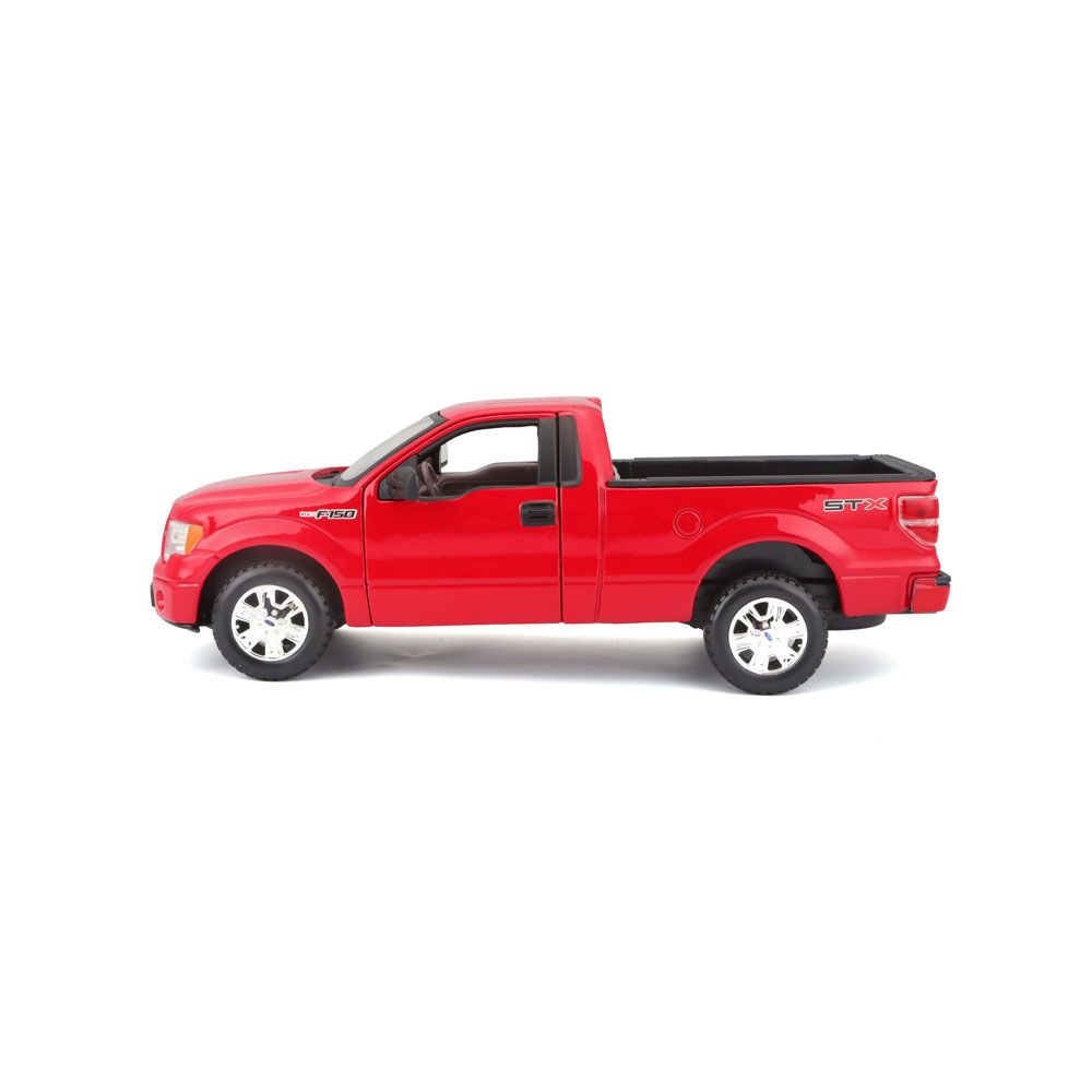 MAISTO SP EDITION Αυτοκίνητο Ford F-150 2010 1:27