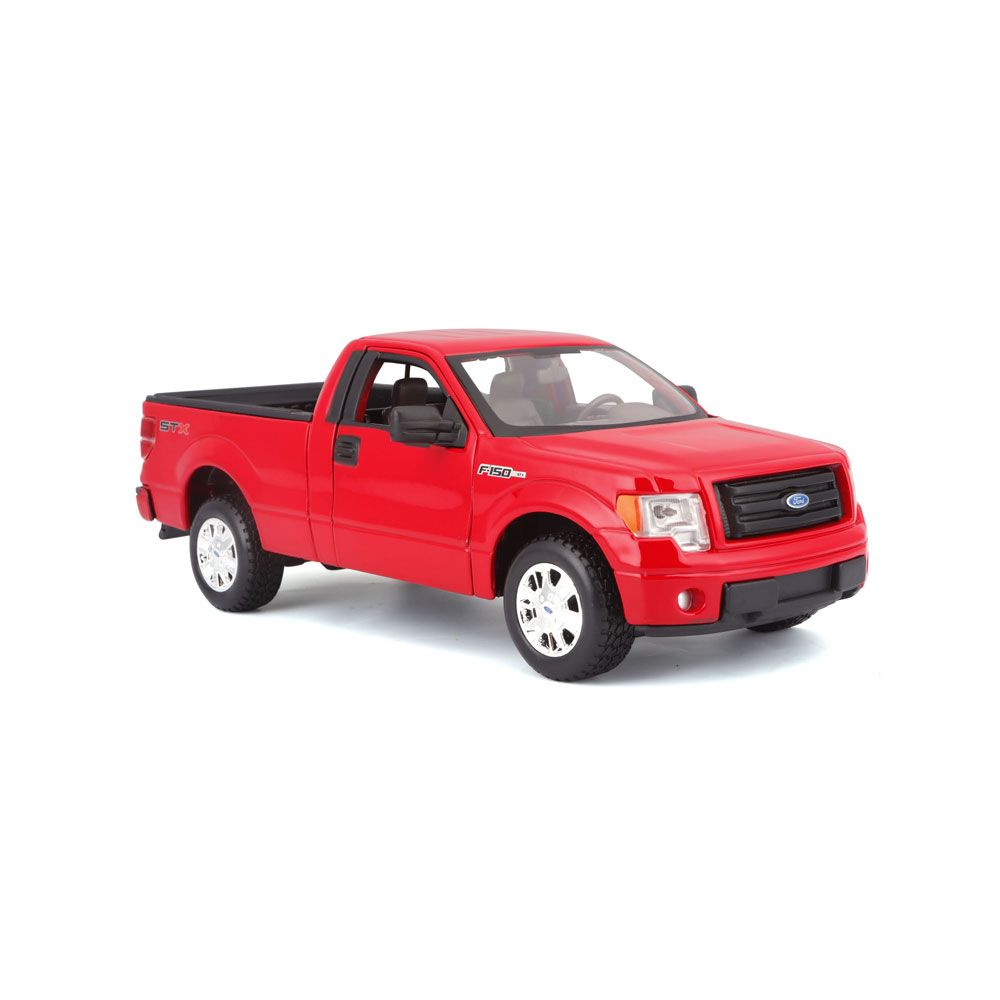 MAISTO SP EDITION Αυτοκίνητο Ford F-150 2010 1:27