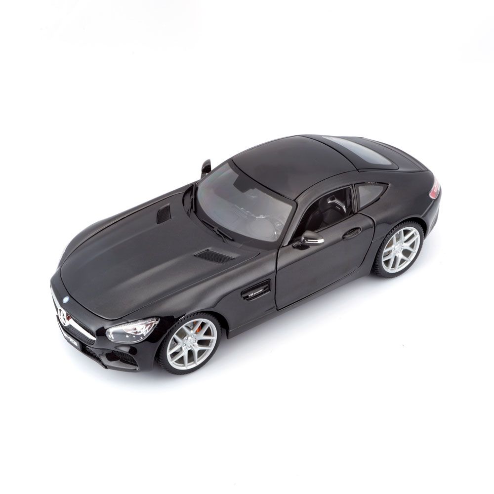 Αυτοκίνητο MAISTO SP EDITION Mercedes AMG GT 1:18