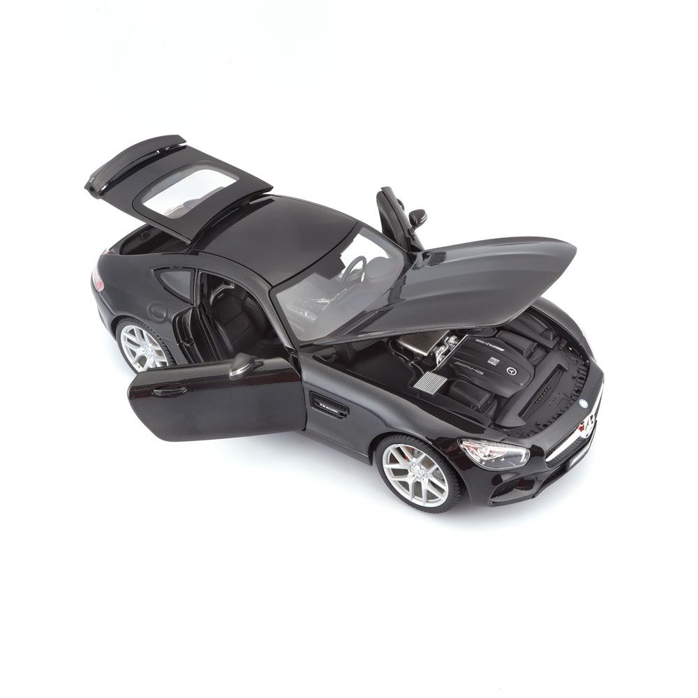 Αυτοκίνητο MAISTO SP EDITION Mercedes AMG GT 1:18