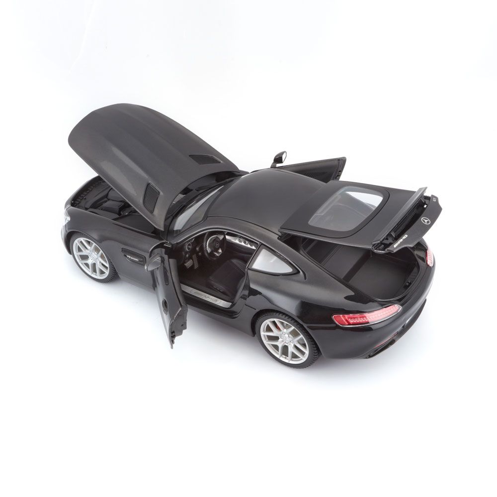 Αυτοκίνητο MAISTO SP EDITION Mercedes AMG GT 1:18