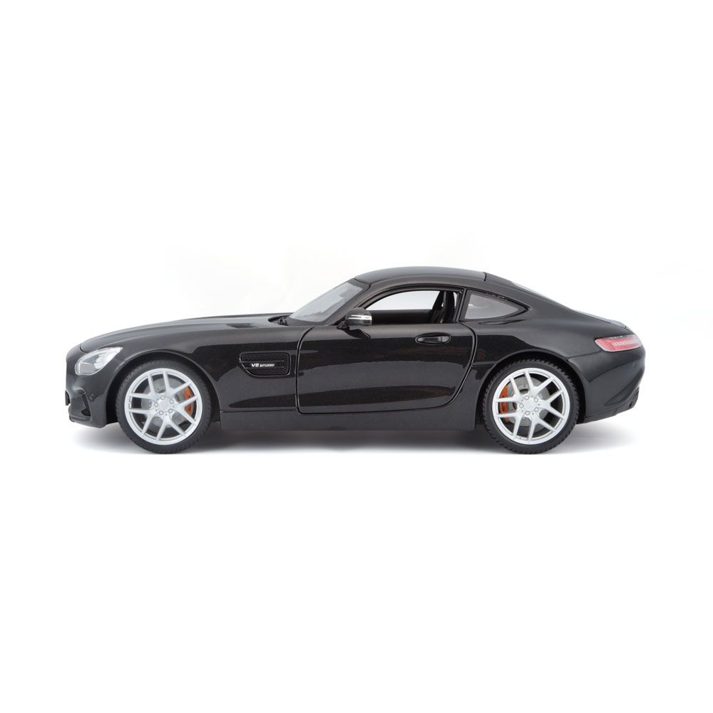 Αυτοκίνητο MAISTO SP EDITION Mercedes AMG GT 1:18