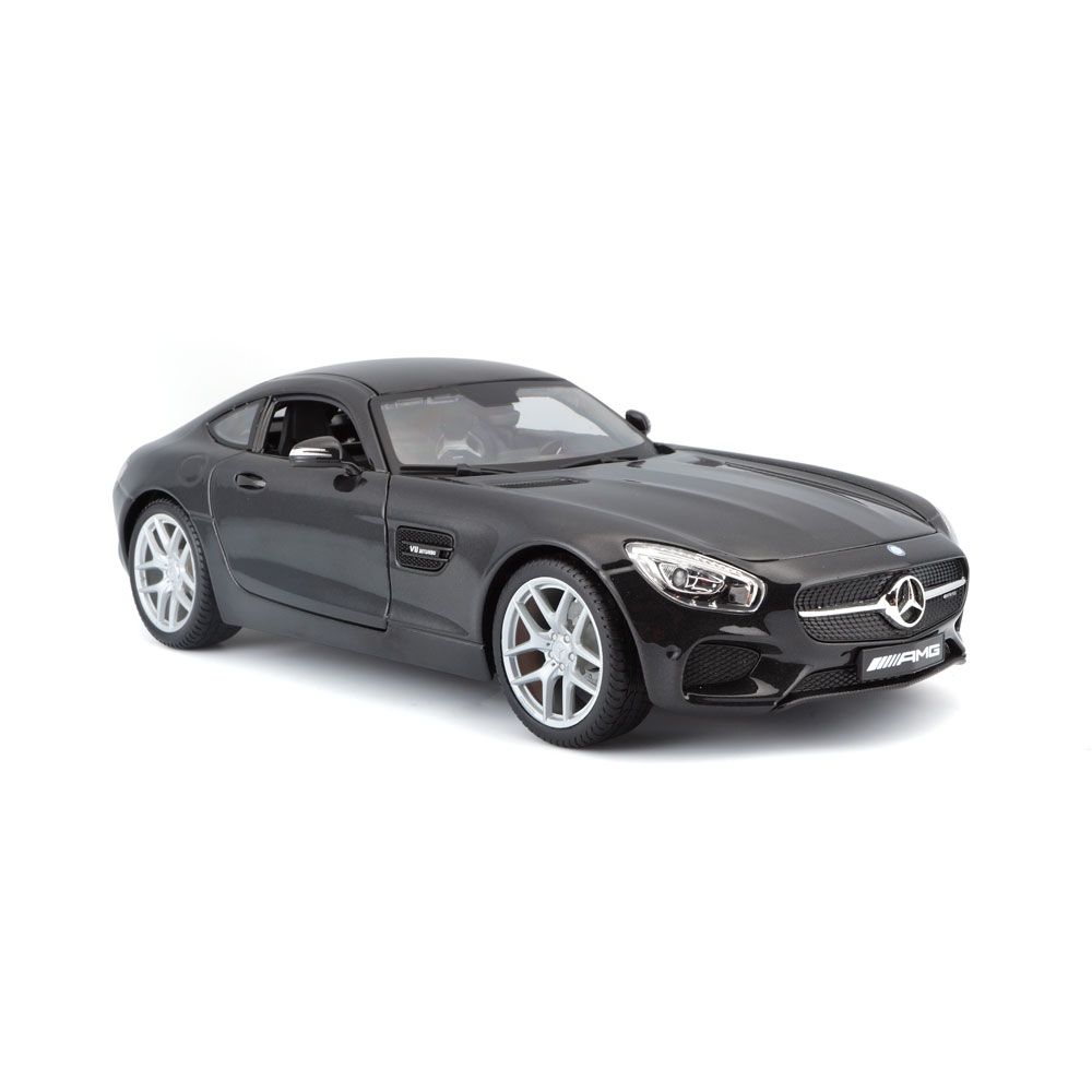 Αυτοκίνητο MAISTO SP EDITION Mercedes AMG GT 1:18