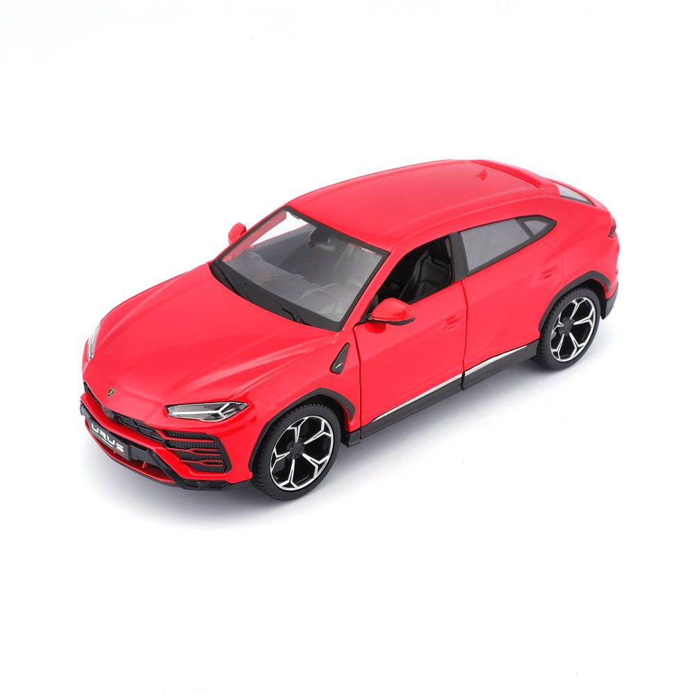 MAISTO SP EDITION Αυτοκίνητο Lamborghini Urus 1:24 κόκκινο