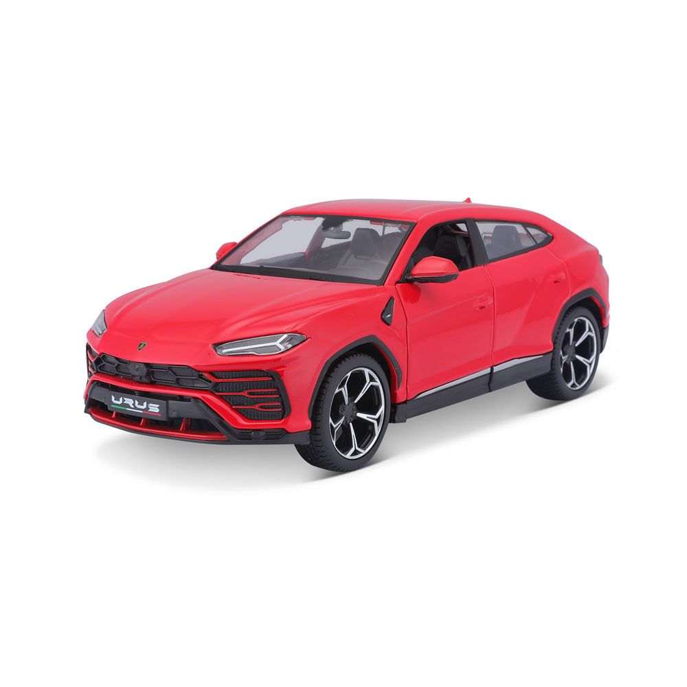 MAISTO SP EDITION Αυτοκίνητο Lamborghini Urus 1:24 κόκκινο