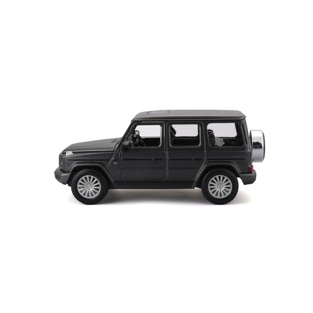 MAISTO SP EDITION Αυτοκίνητο Mercedes Benz G-Class 1:24 γκρι