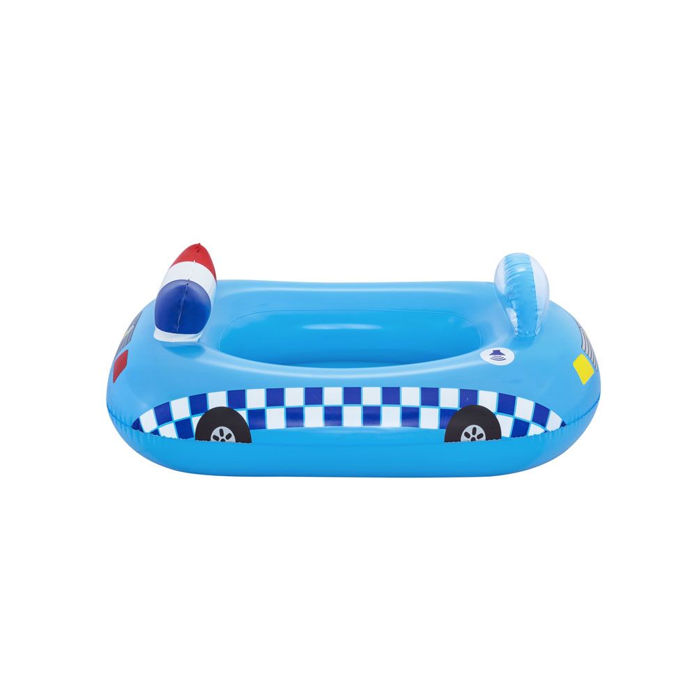 Φουσκωτό σκάφος BESTWAY Police Car