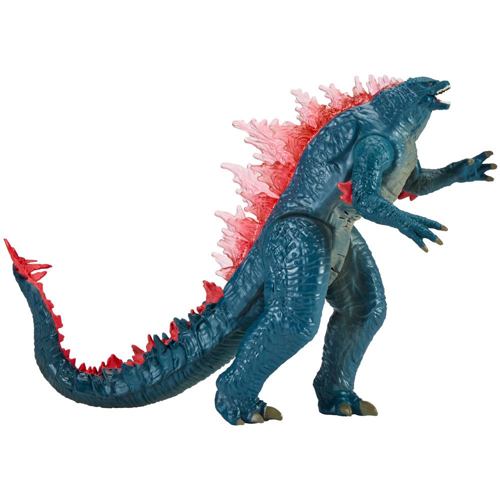 MONSTERVERSE GODZILLA x KONG Φιγούρα με χαρακτηριστικά