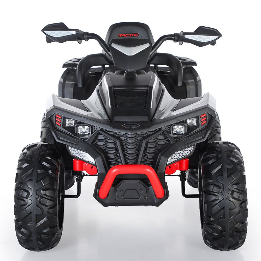 Μπαταρία OCIE ATV 12V μαύρη