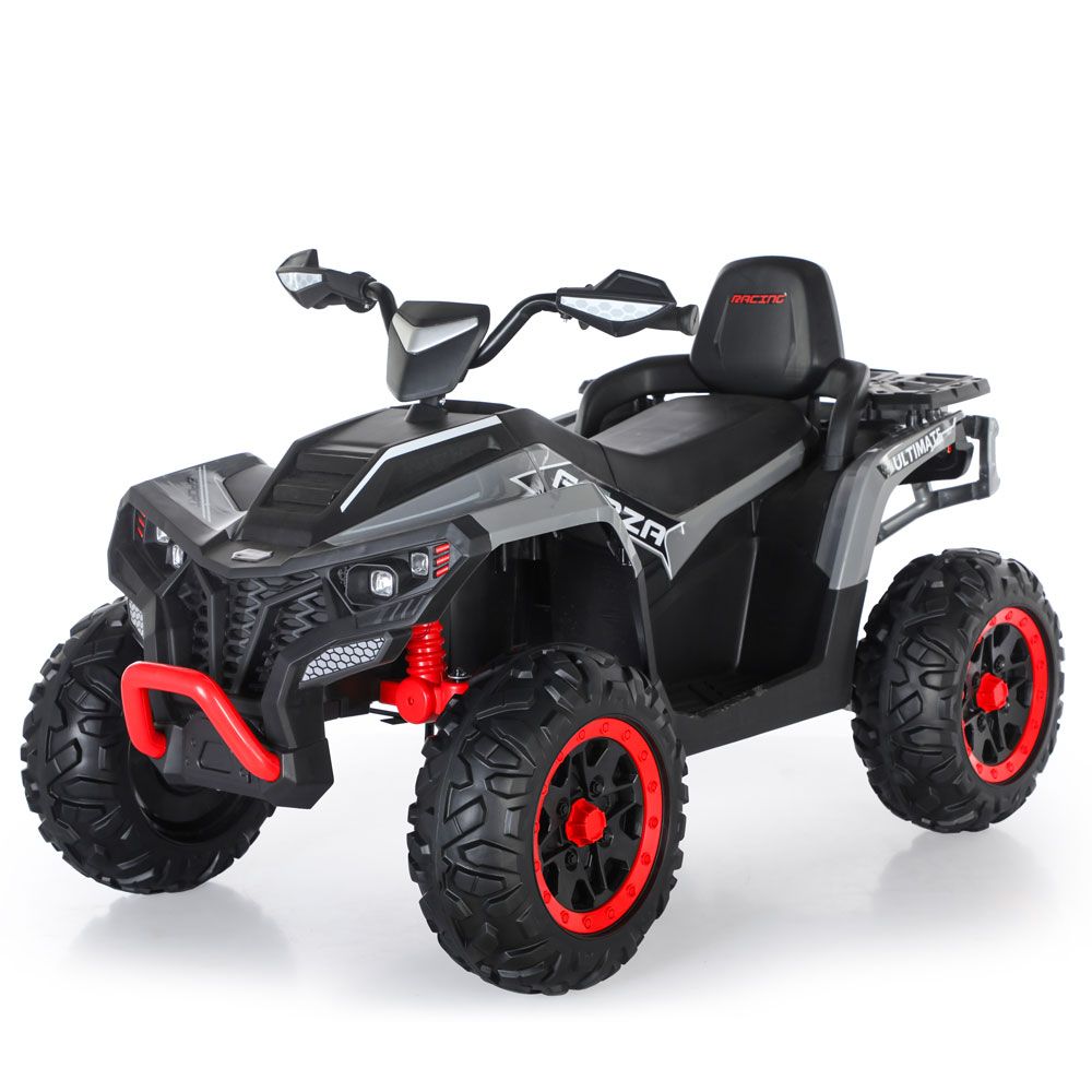 Μπαταρία OCIE ATV 12V μαύρη