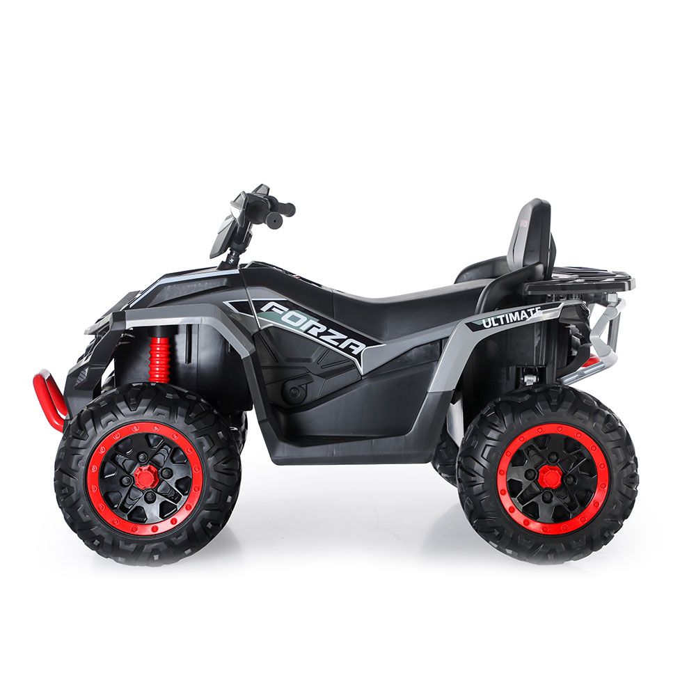 Μπαταρία OCIE ATV 12V μαύρη