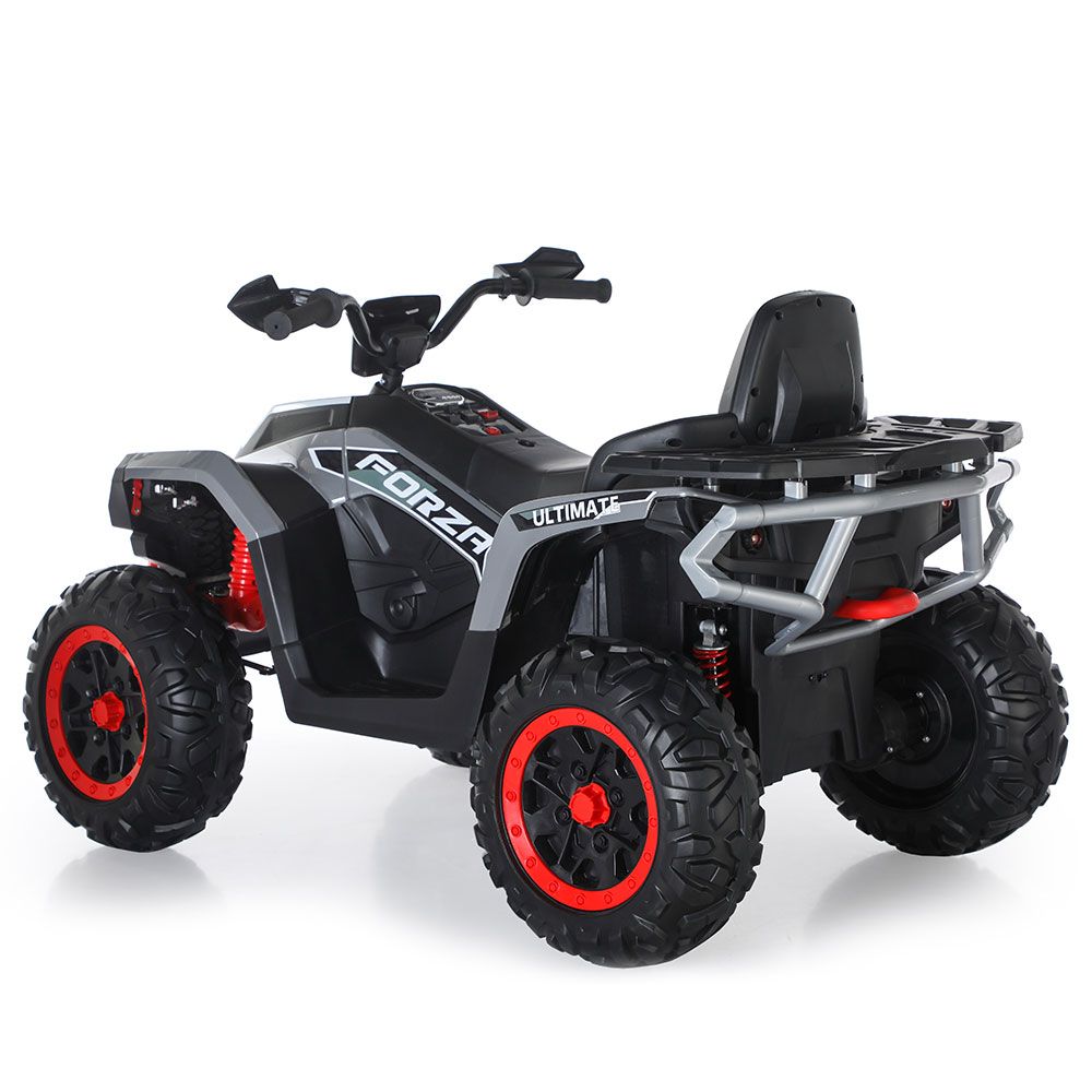 Μπαταρία OCIE ATV 12V μαύρη