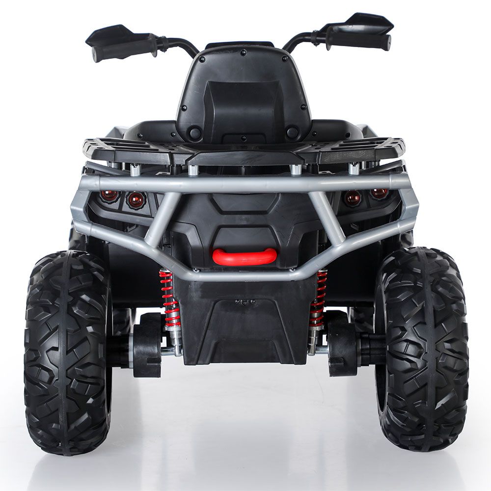 Μπαταρία OCIE ATV 12V μαύρη