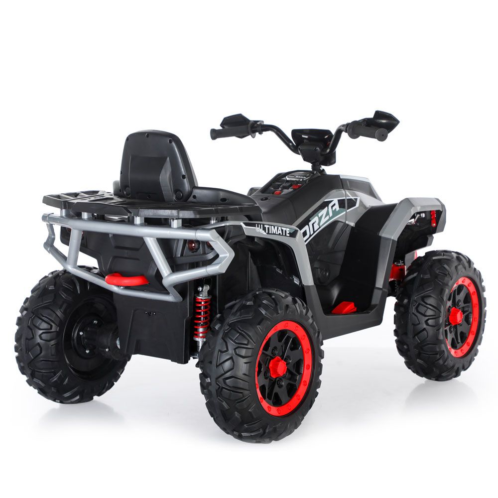 Μπαταρία OCIE ATV 12V μαύρη