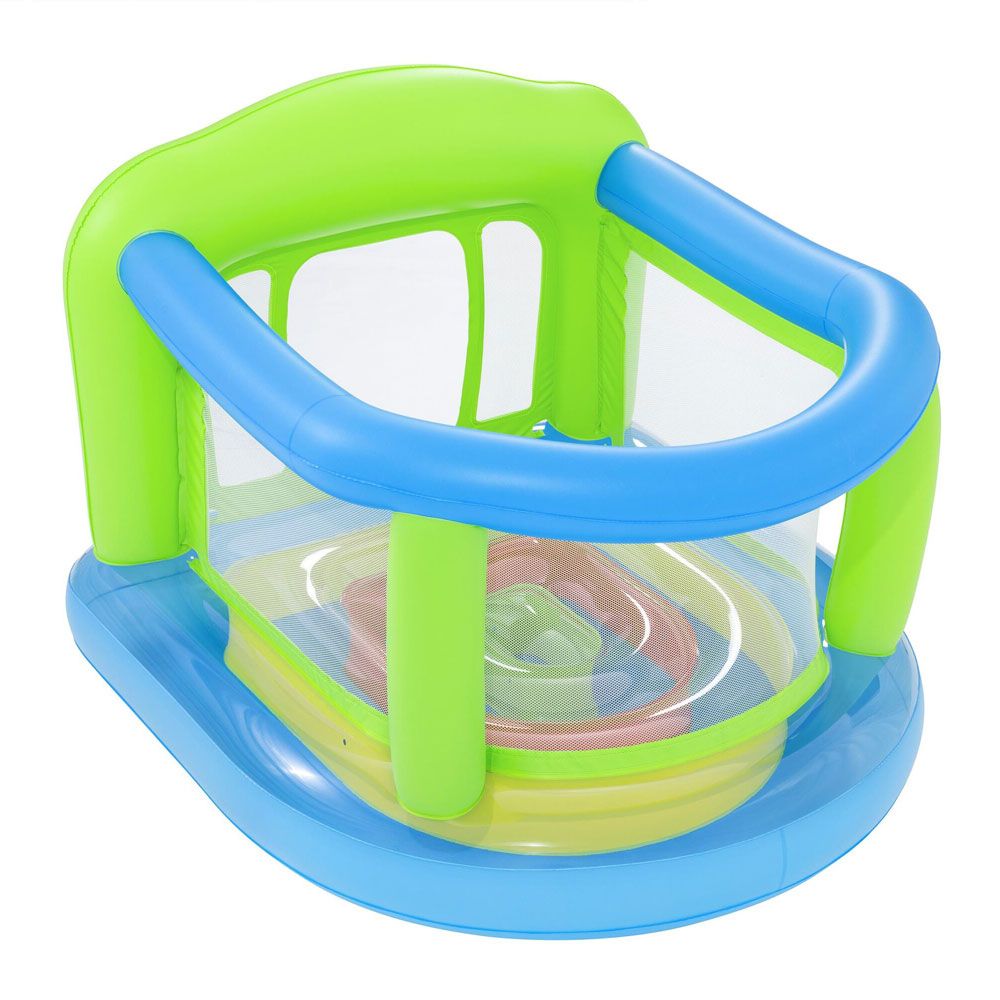 BESTWAY Φουσκωτό Κάστρο Jump-O-Rama