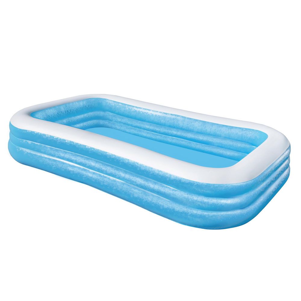 BESTWAY Pool Family 305x183x56 cm.