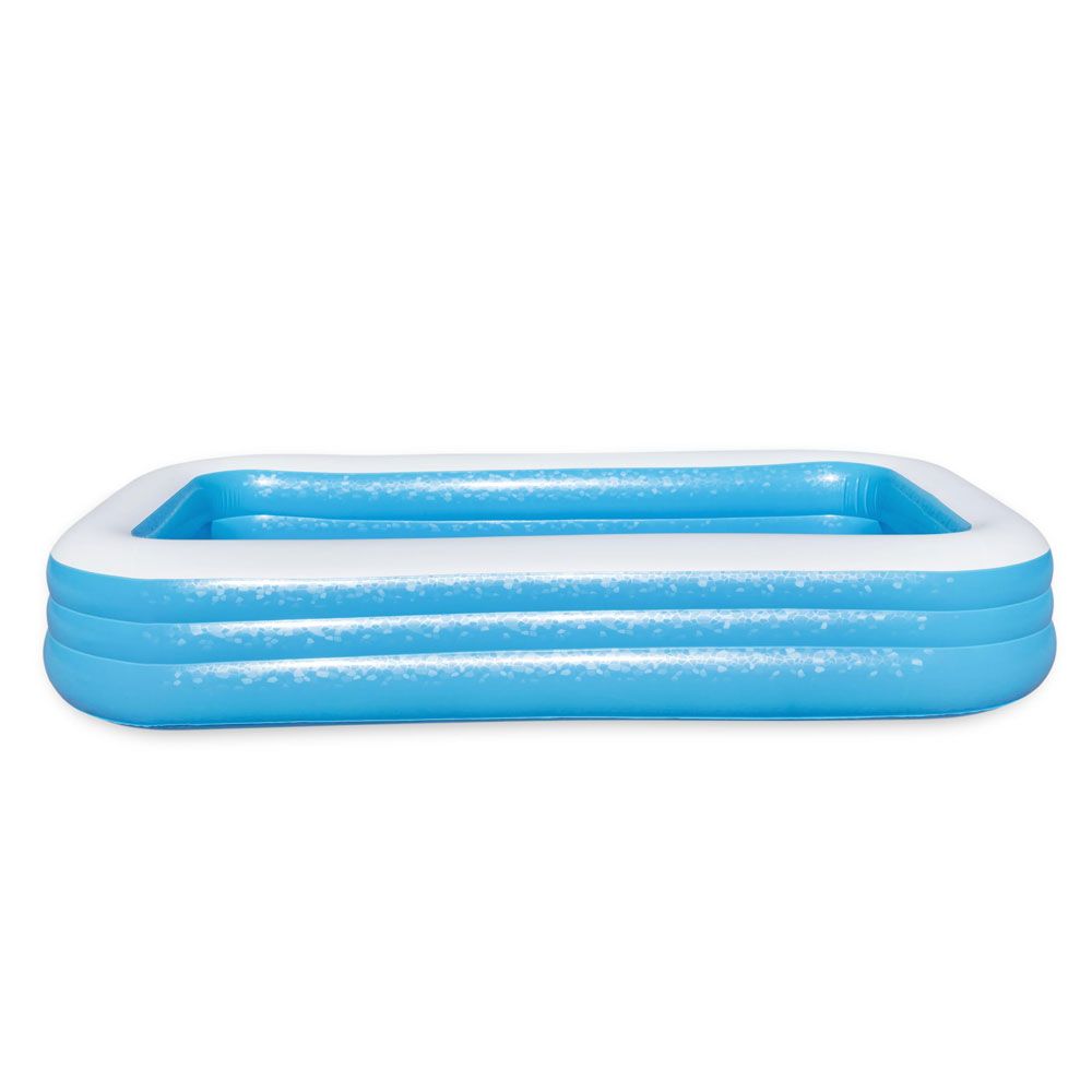 BESTWAY Pool Family 305x183x56 cm.